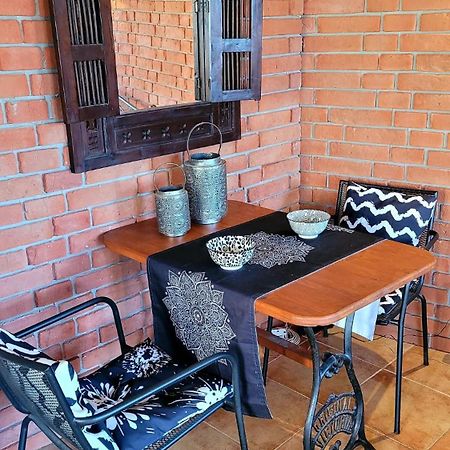 Studio Colonial Rumburk Luaran gambar