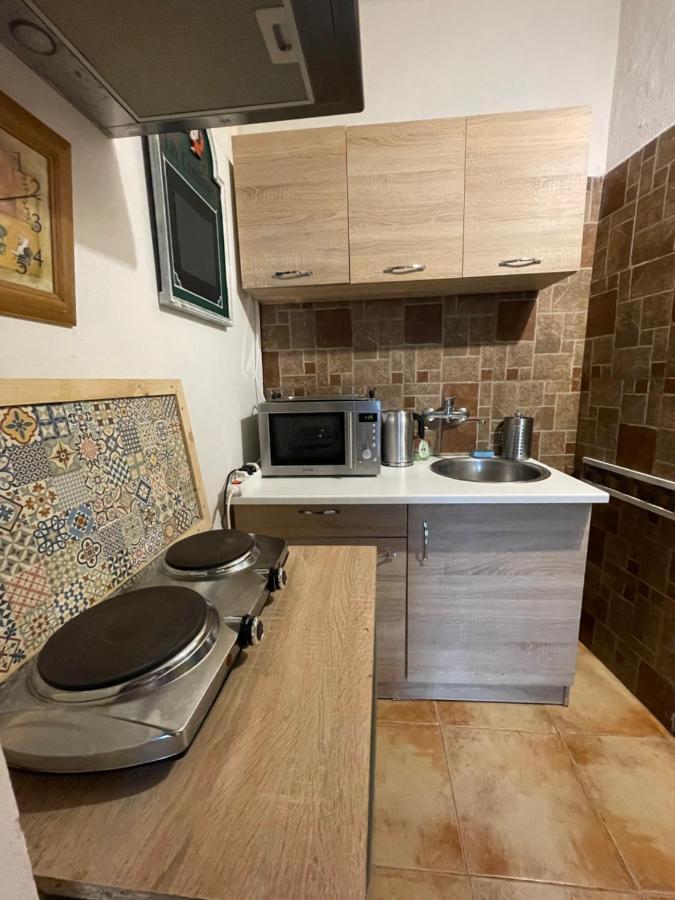 Studio Colonial Rumburk Luaran gambar