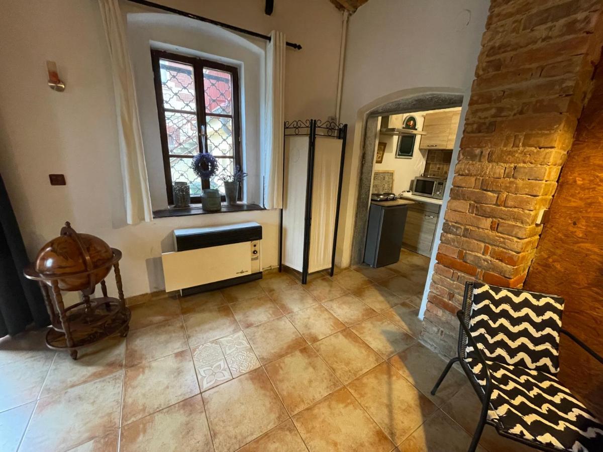 Studio Colonial Rumburk Luaran gambar