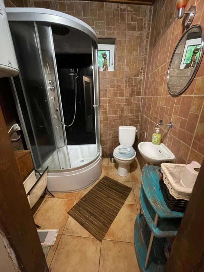 Studio Colonial Rumburk Luaran gambar