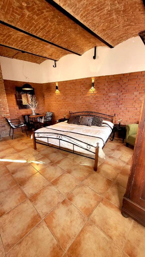 Studio Colonial Rumburk Luaran gambar