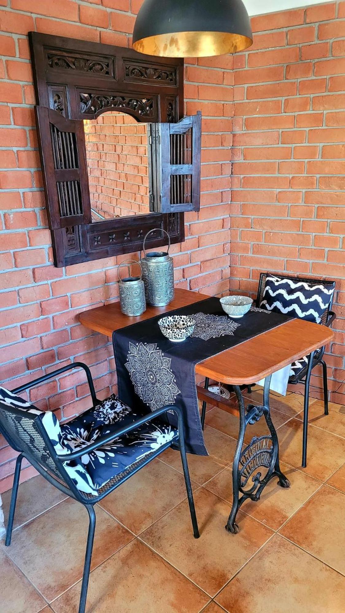 Studio Colonial Rumburk Luaran gambar