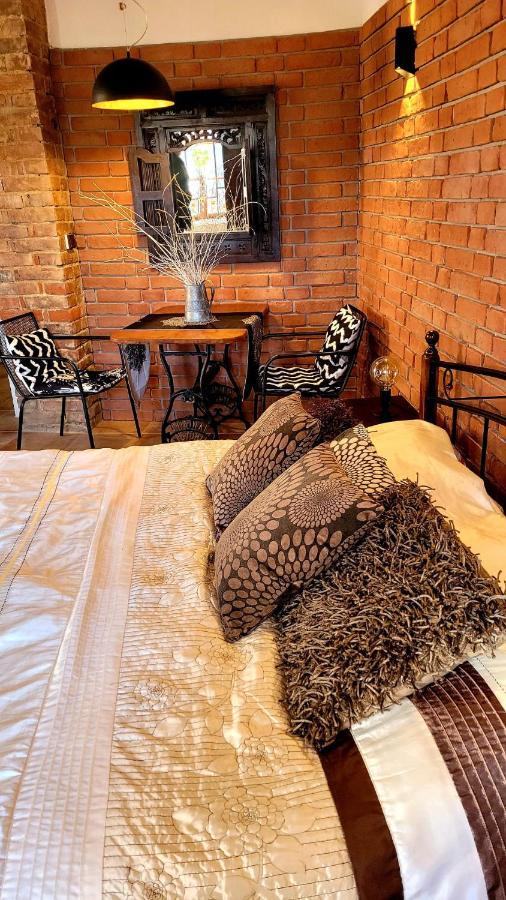 Studio Colonial Rumburk Luaran gambar