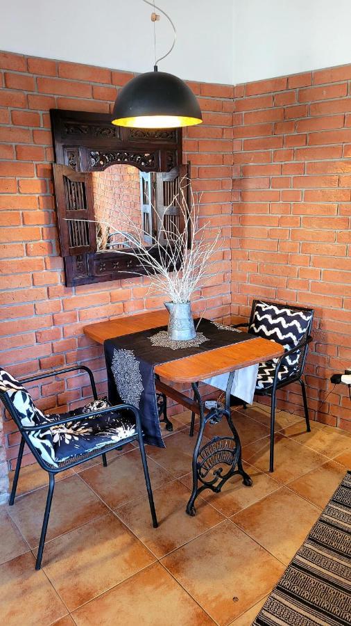 Studio Colonial Rumburk Luaran gambar